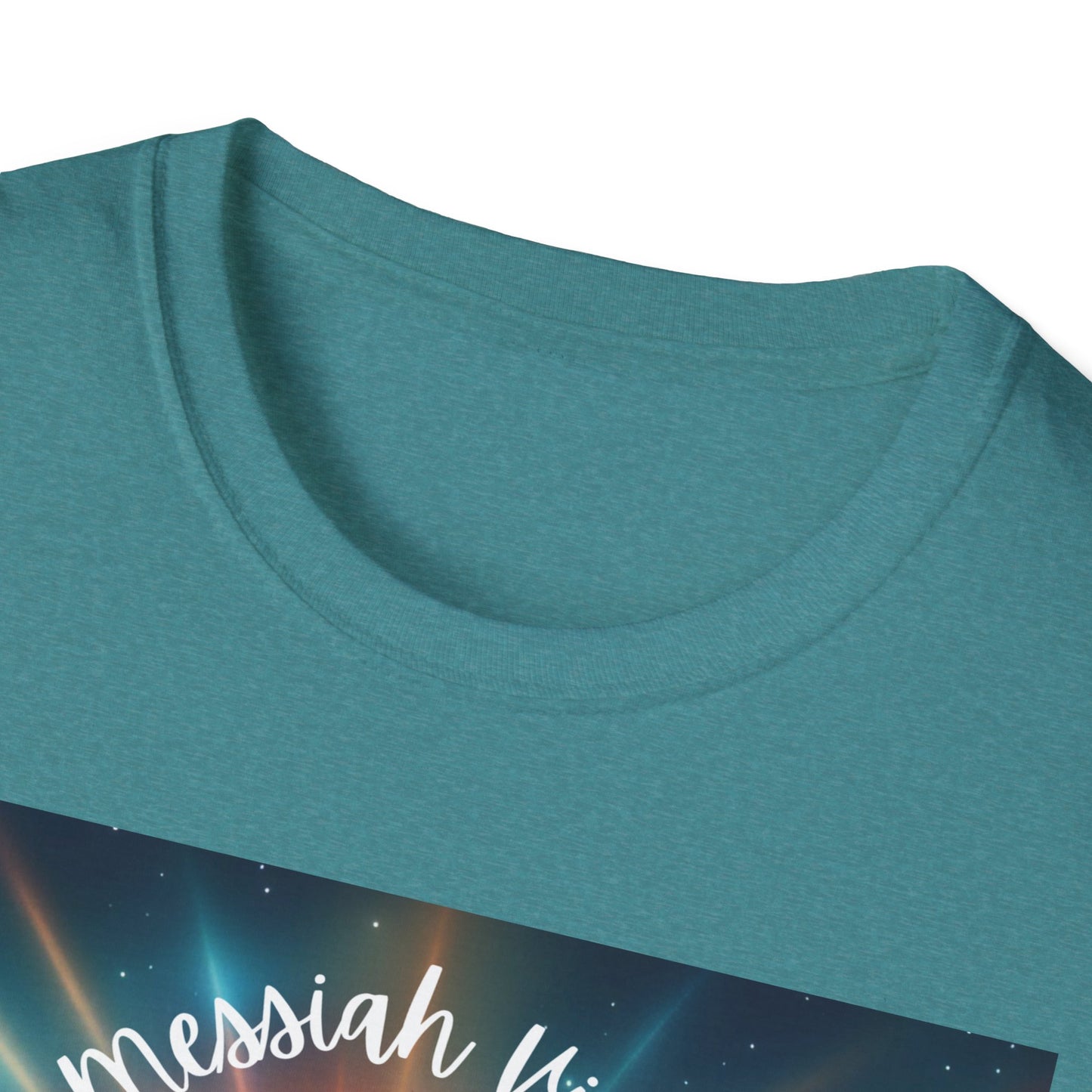 Messiah Vibes T-Shirt