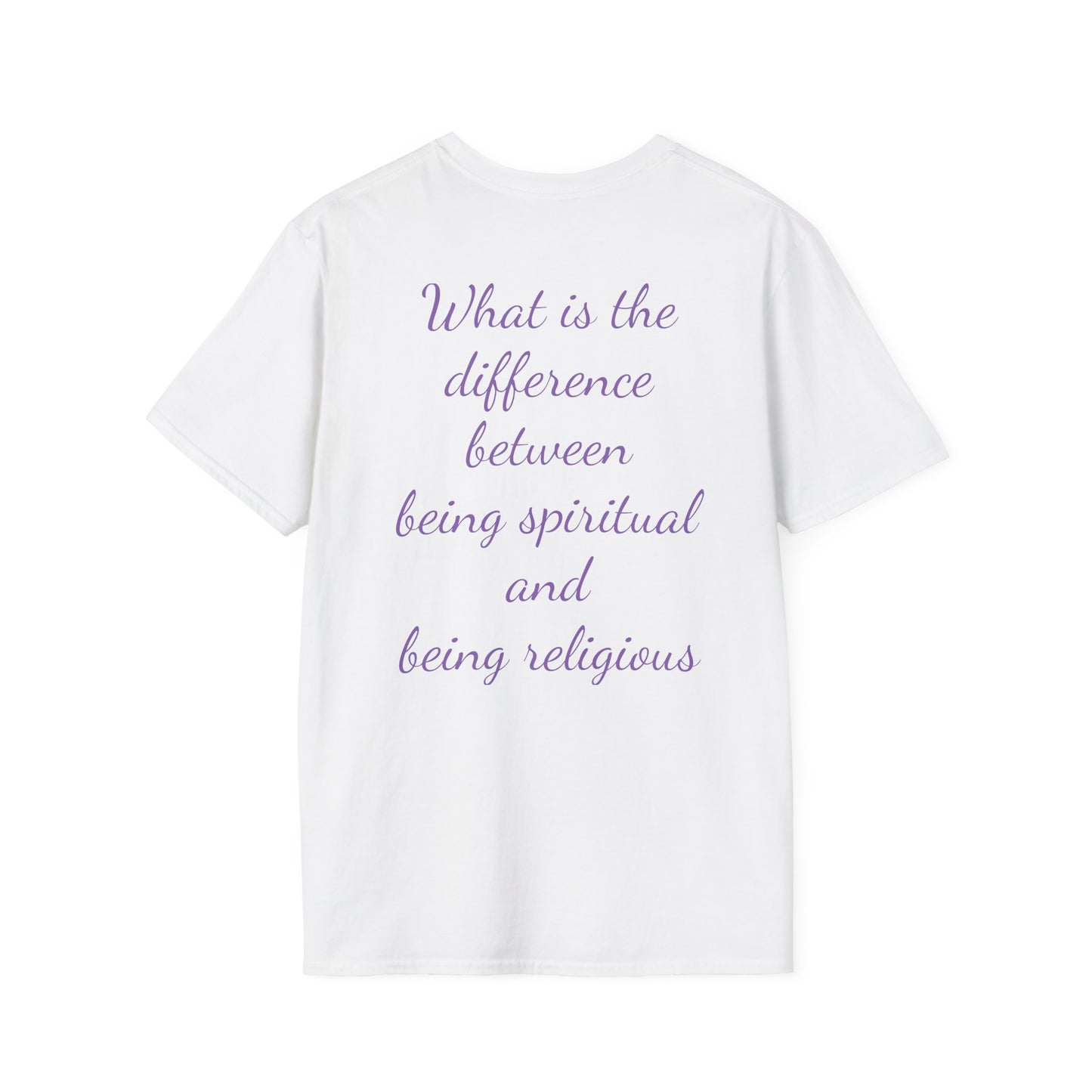 Spiritual or Religious