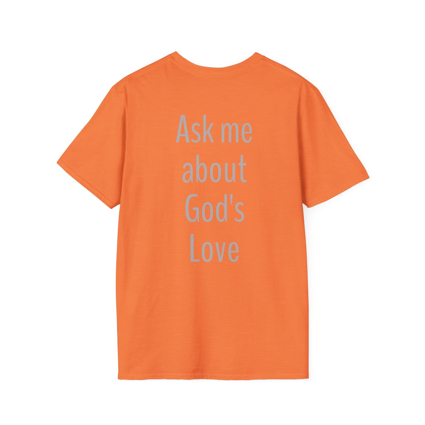 God's Love is for Everyone