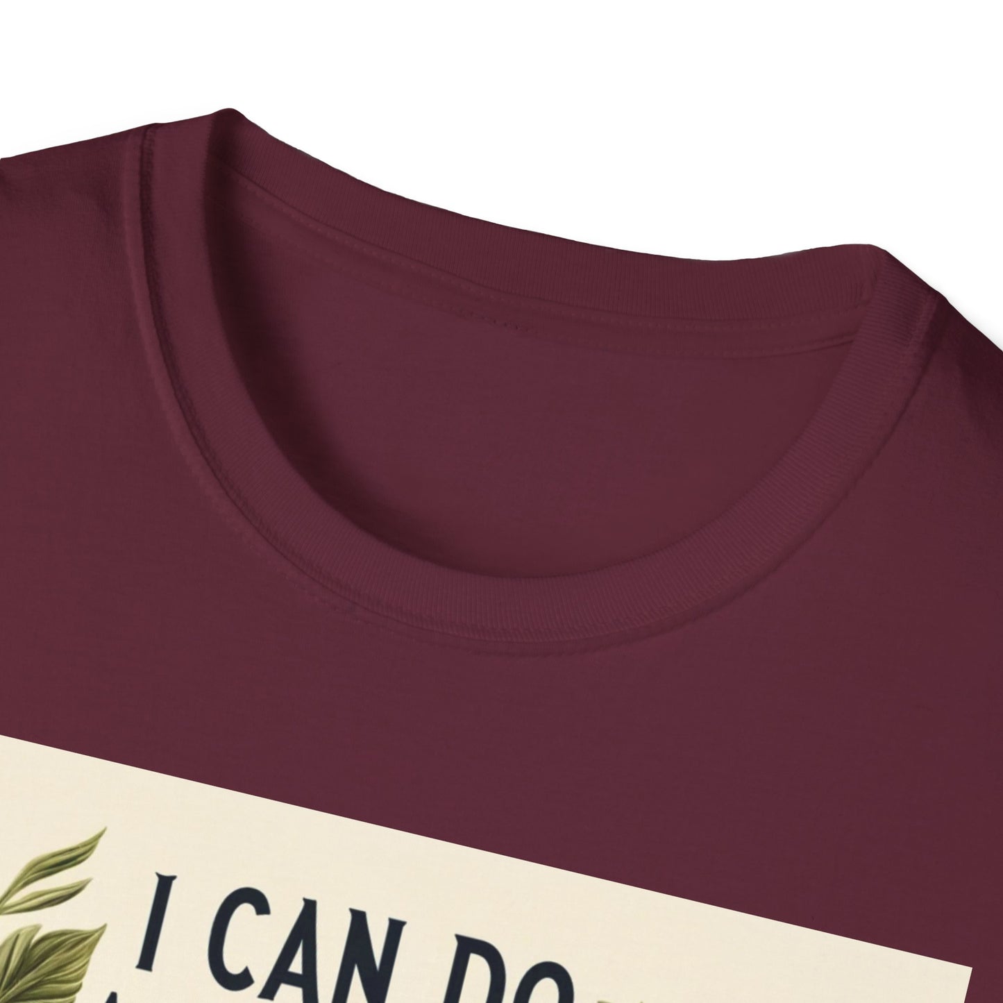 I can do All Things