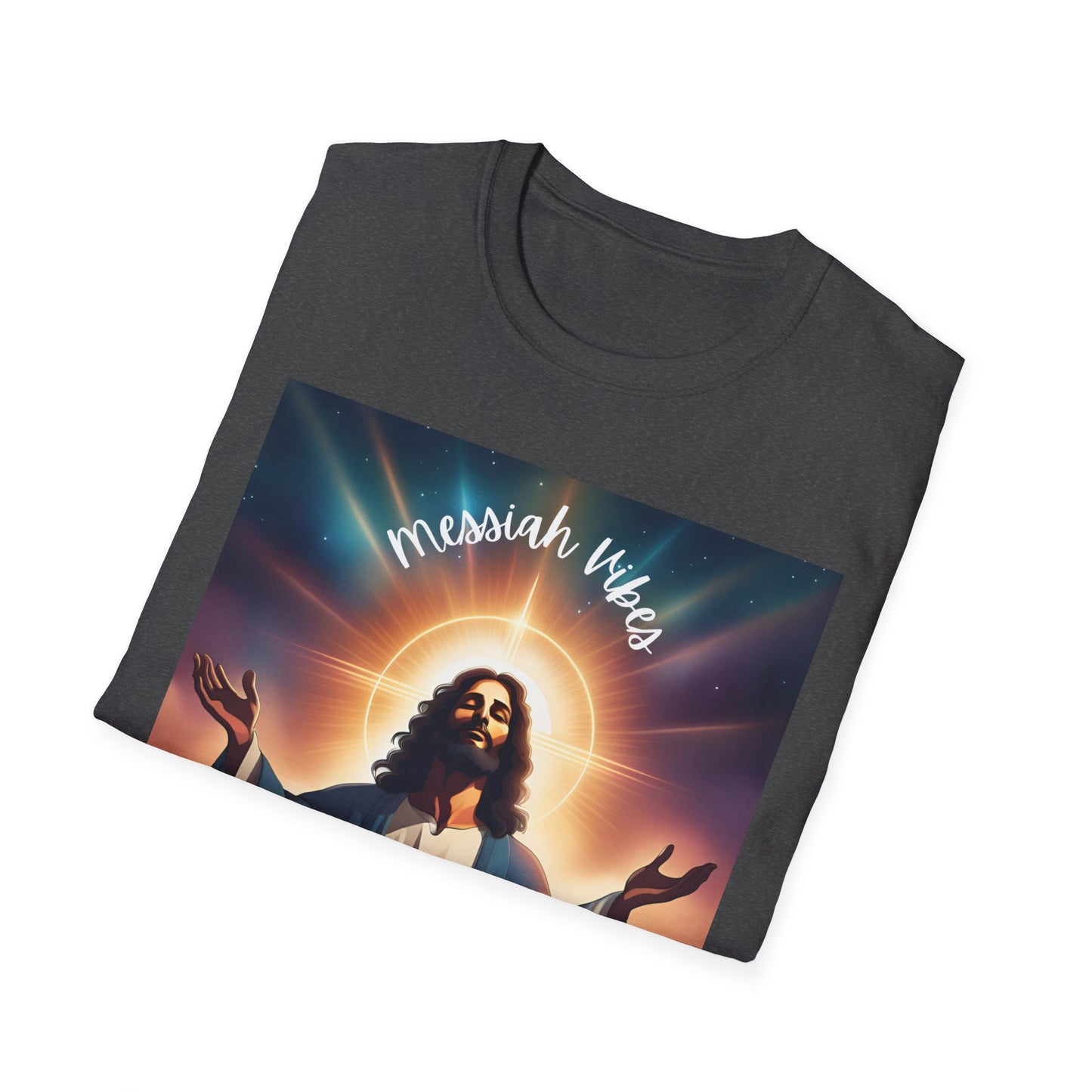 Messiah Vibes T-Shirt