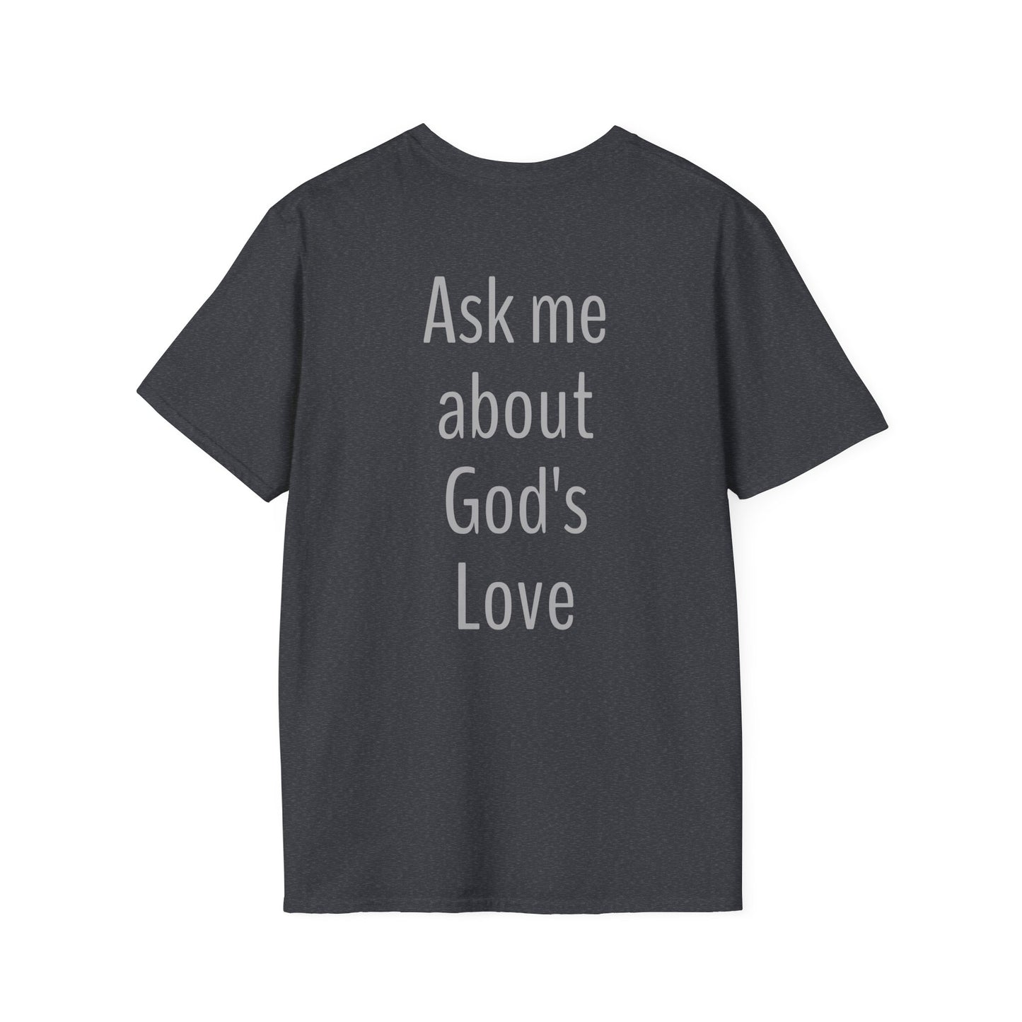 God's Love is for Everyone