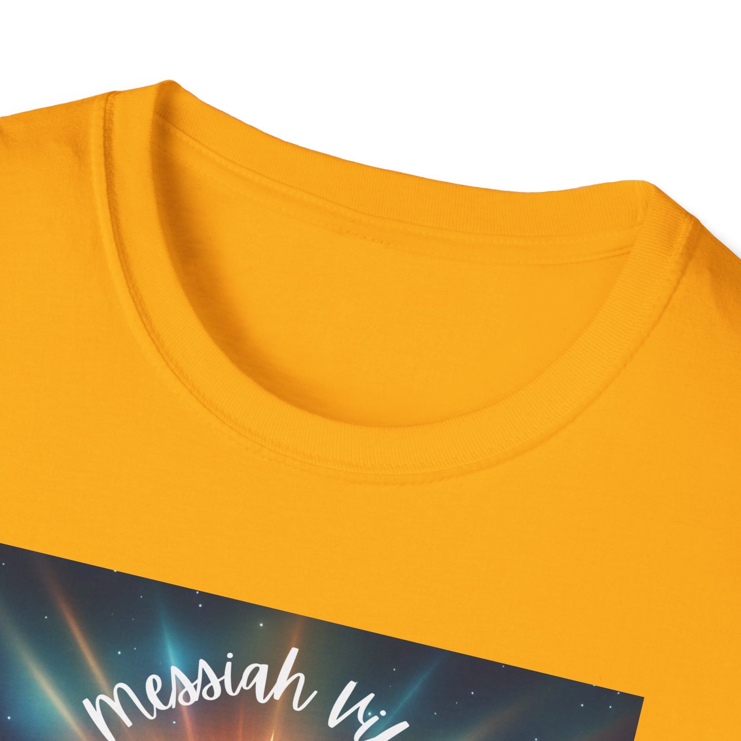 Messiah Vibes T-Shirt