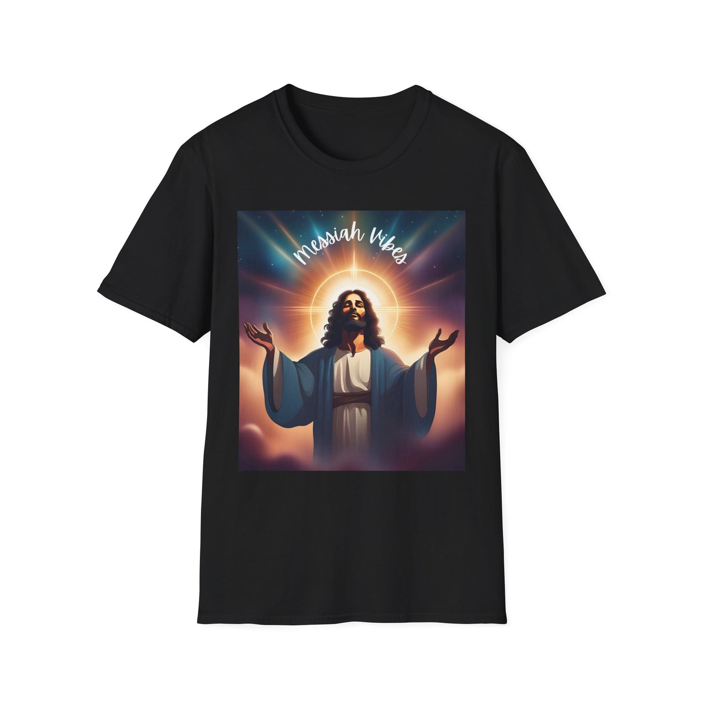 Messiah Vibes T-Shirt