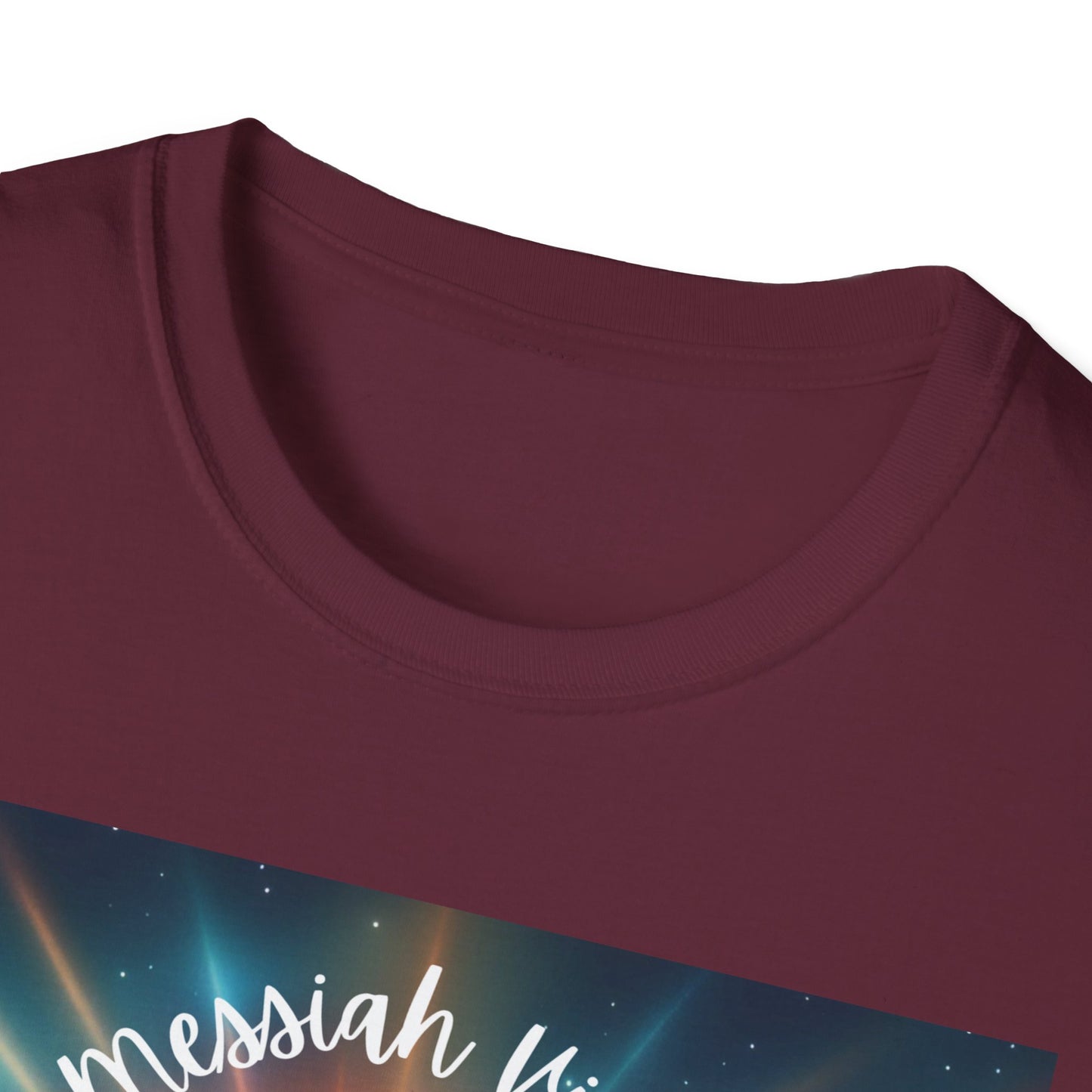 Messiah Vibes T-Shirt