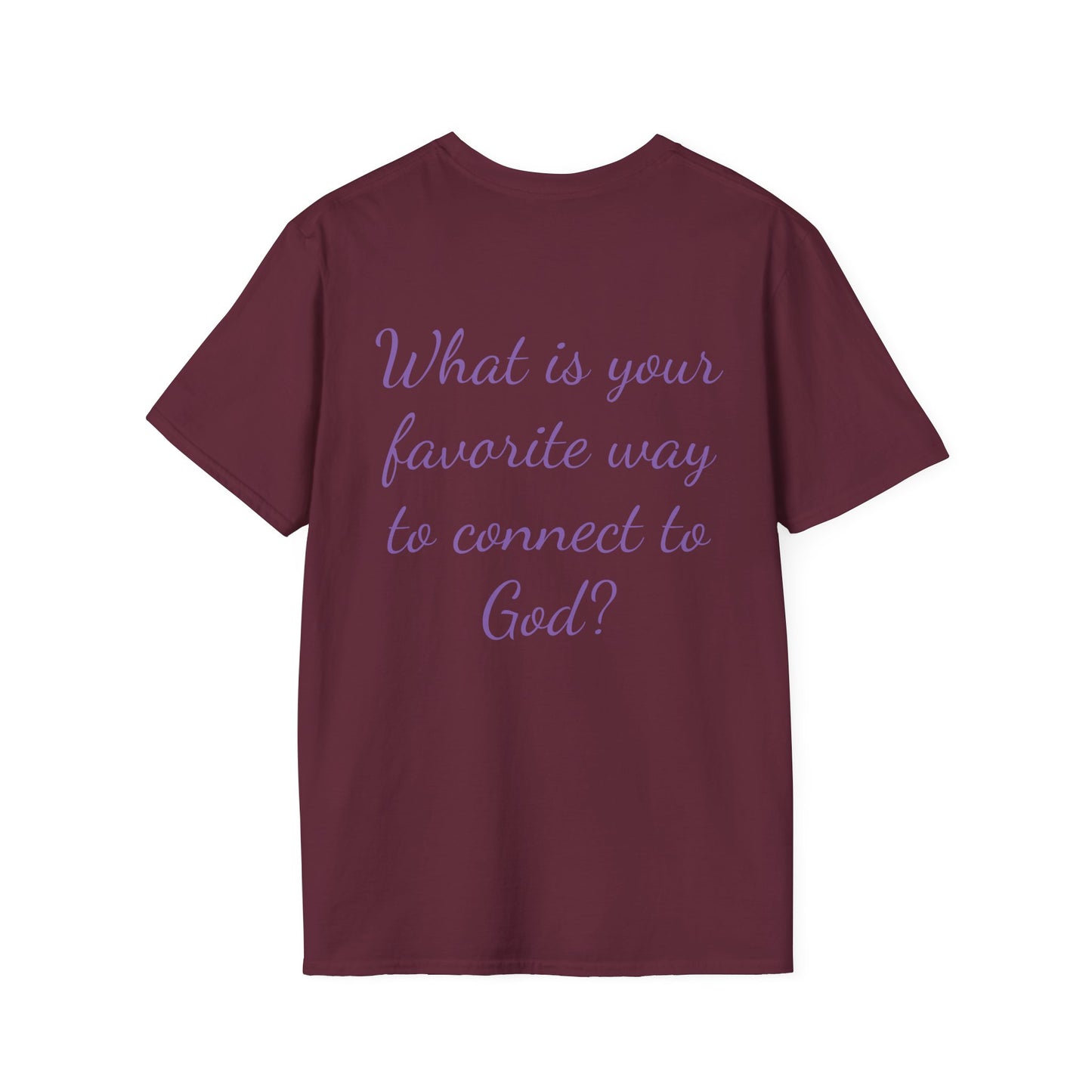 Messiah Vibes T-Shirt