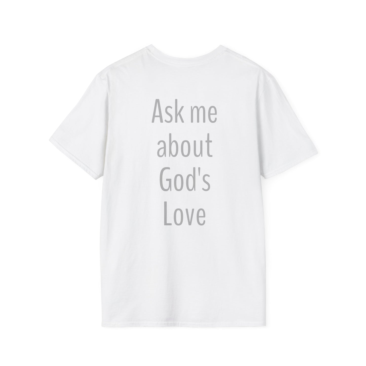God's Love is for Everyone