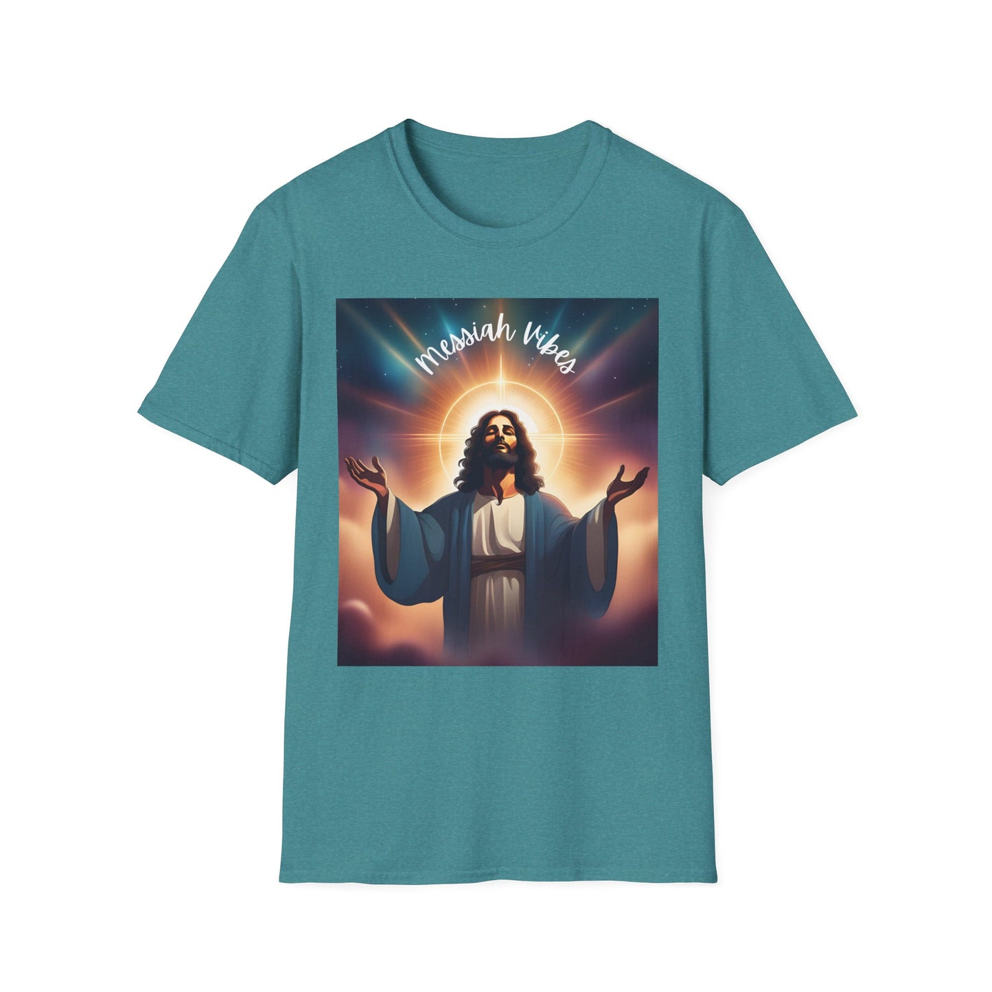 Messiah Vibes T-Shirt