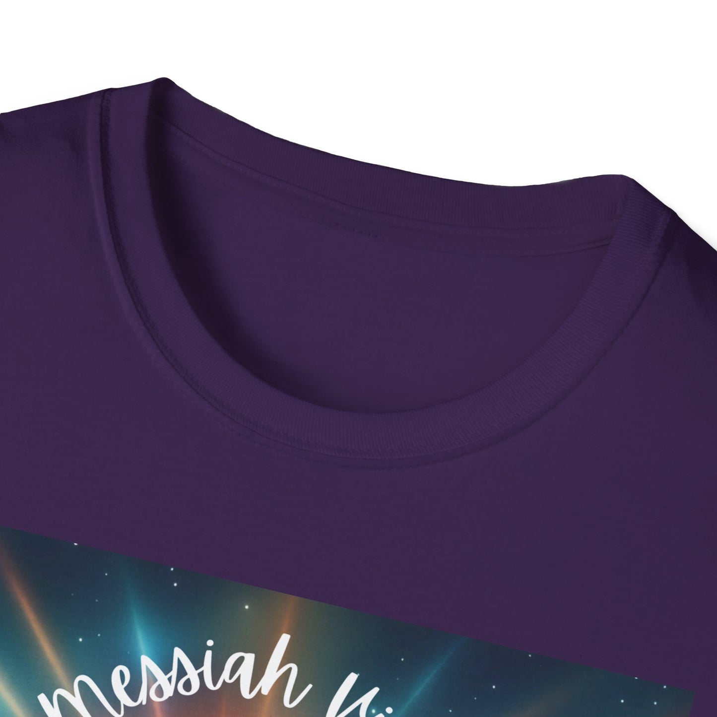 Messiah Vibes T-Shirt