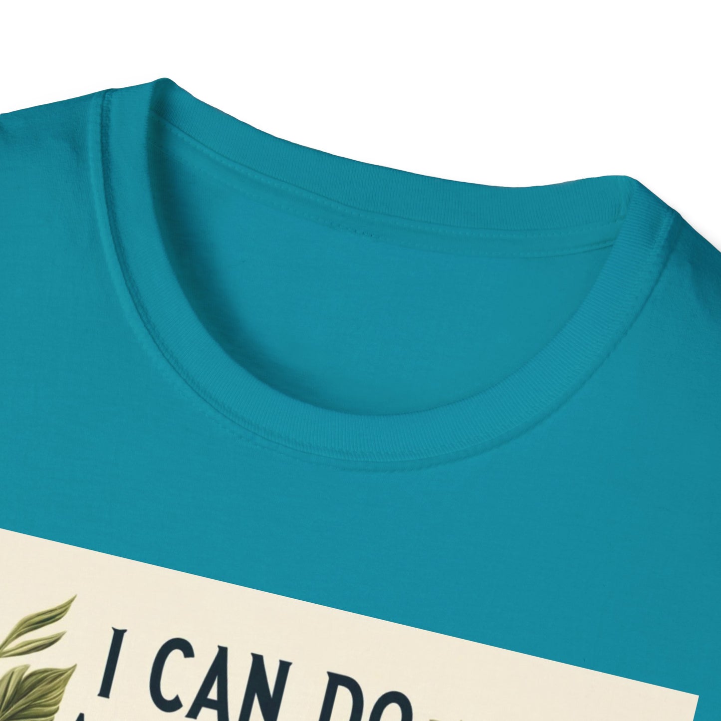 I can do All Things