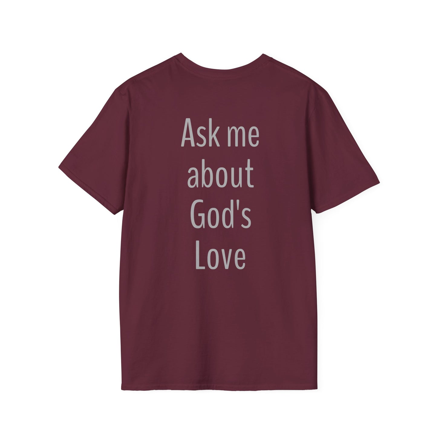 God's Love is for Everyone