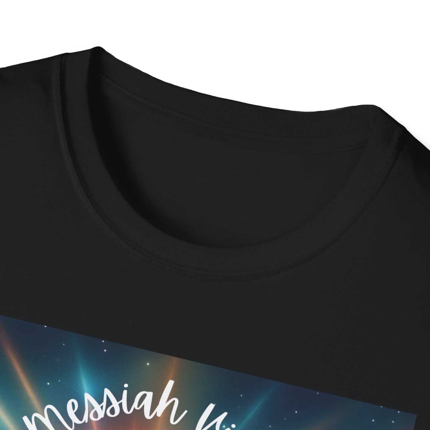 Messiah Vibes T-Shirt