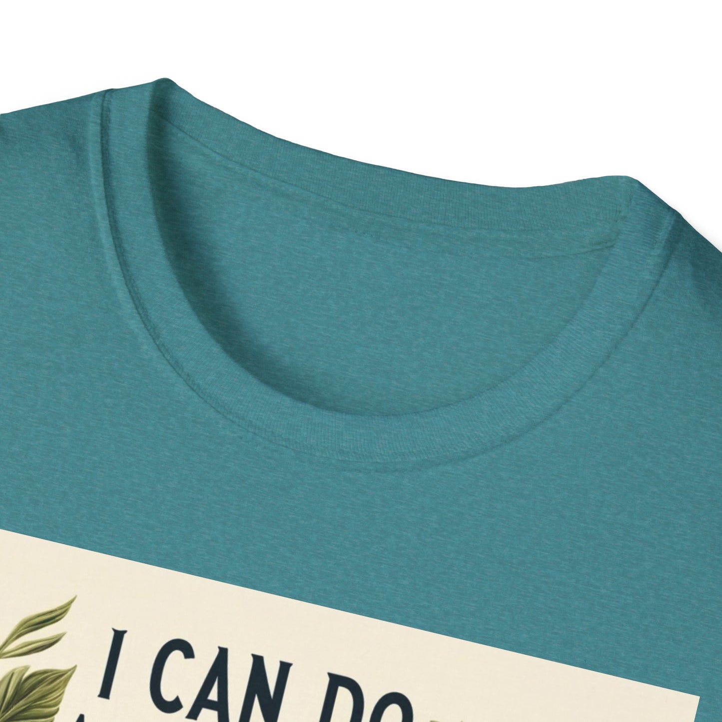 I can do All Things