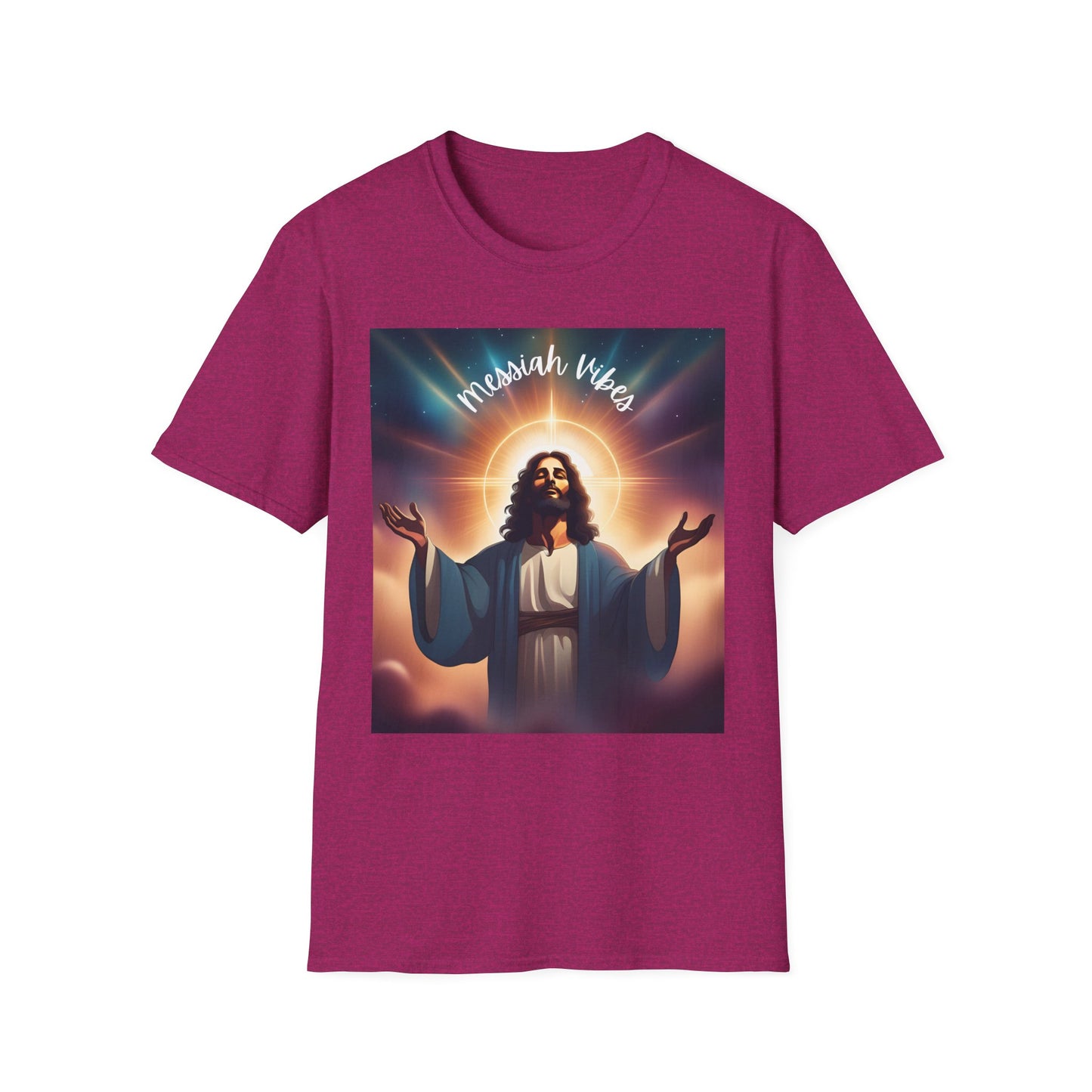 Messiah Vibes T-Shirt