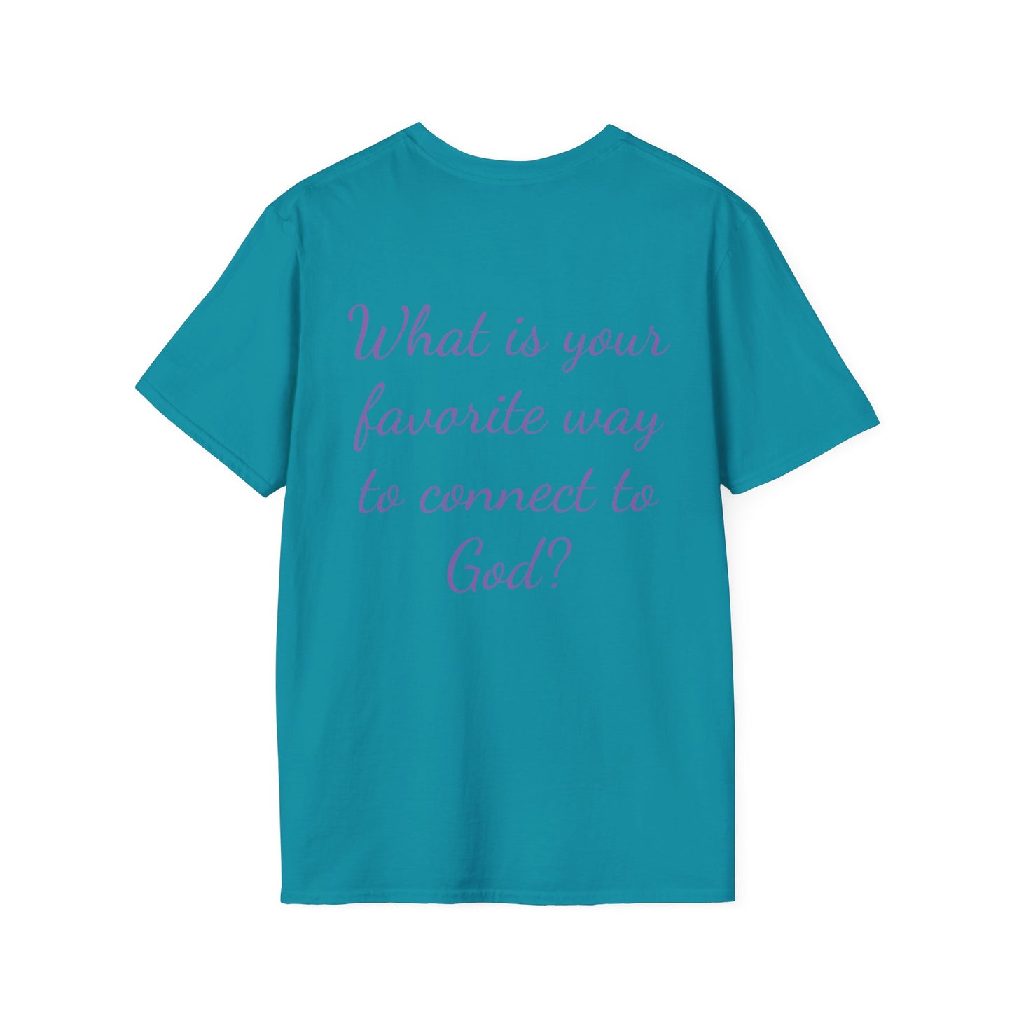 Messiah Vibes T-Shirt