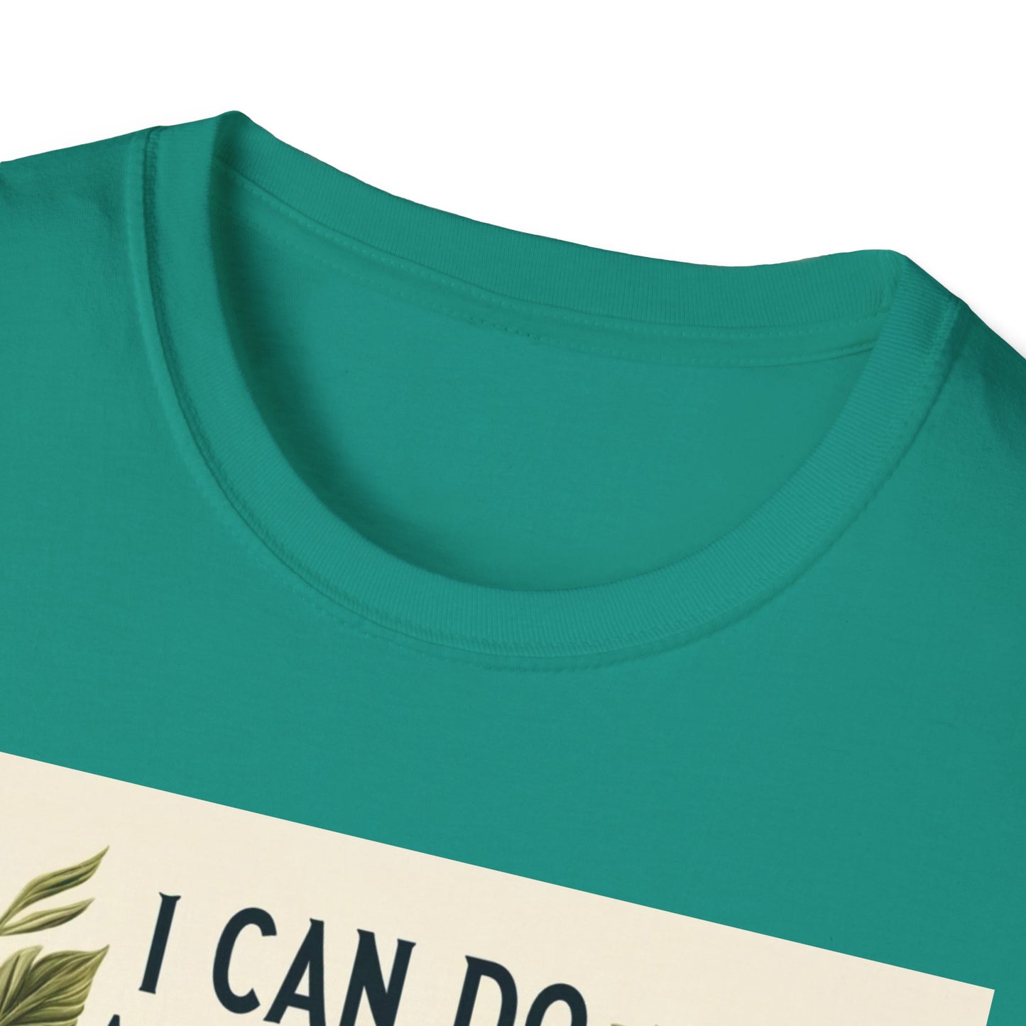 I can do All Things