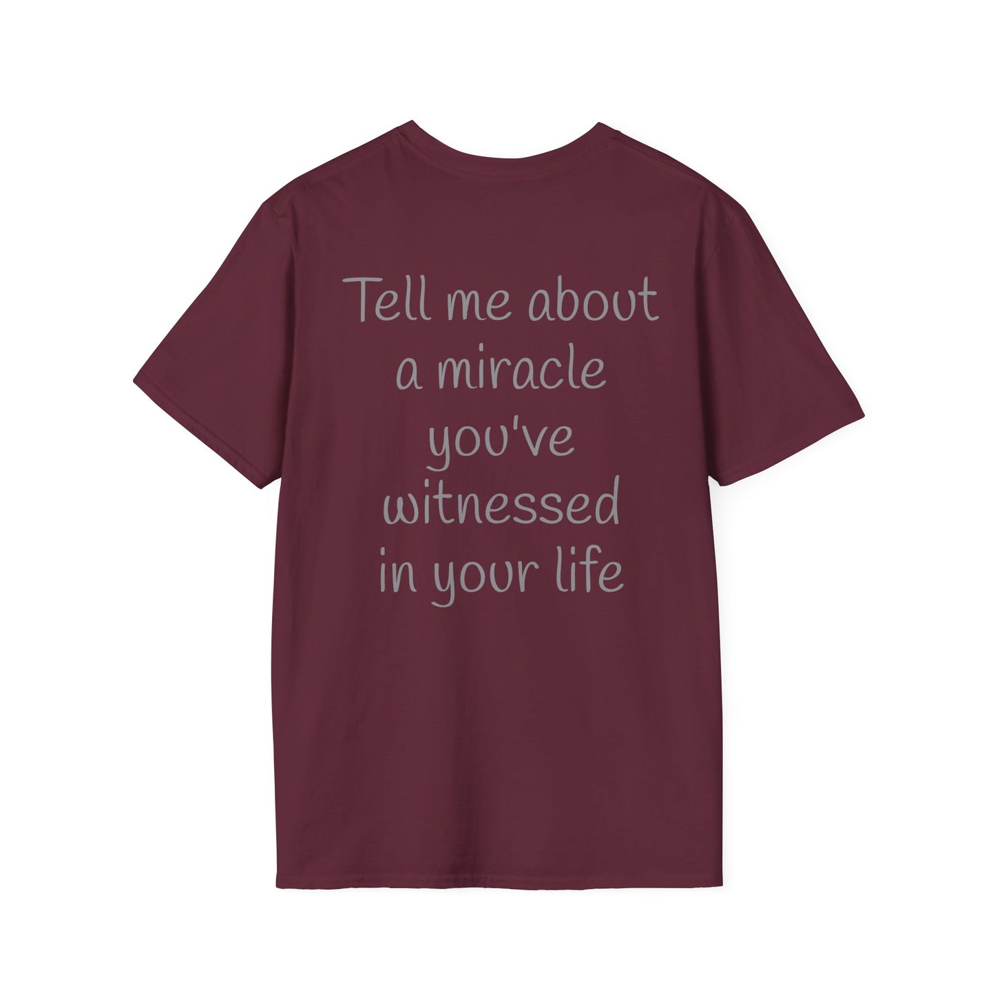 Faith is my Superpower