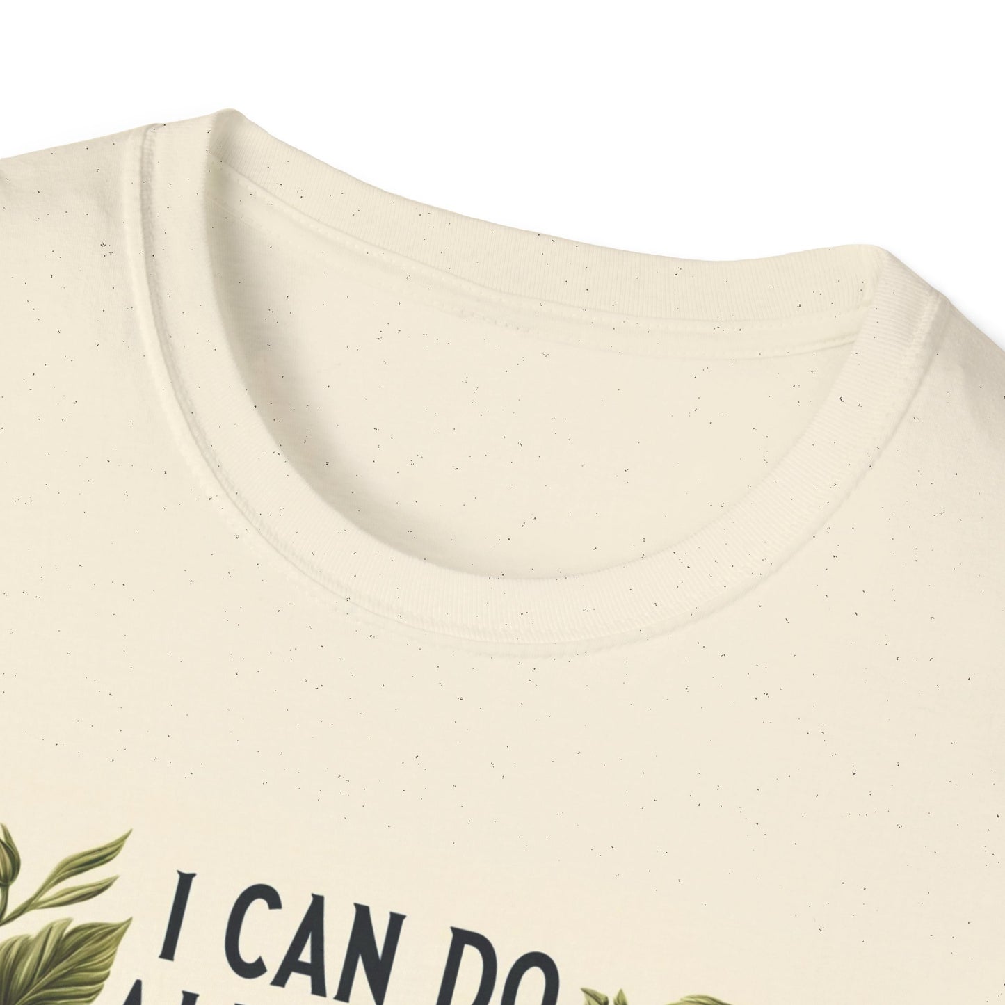 I can do All Things