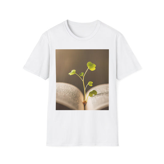 Faith of a mustard seed