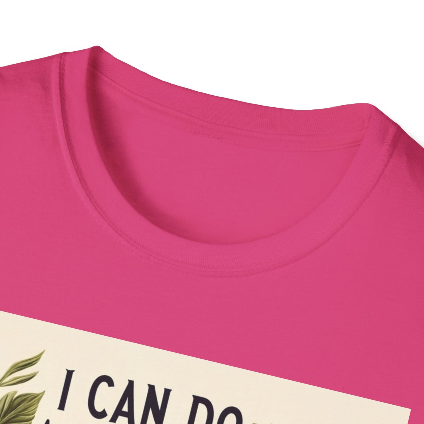 I can do All Things