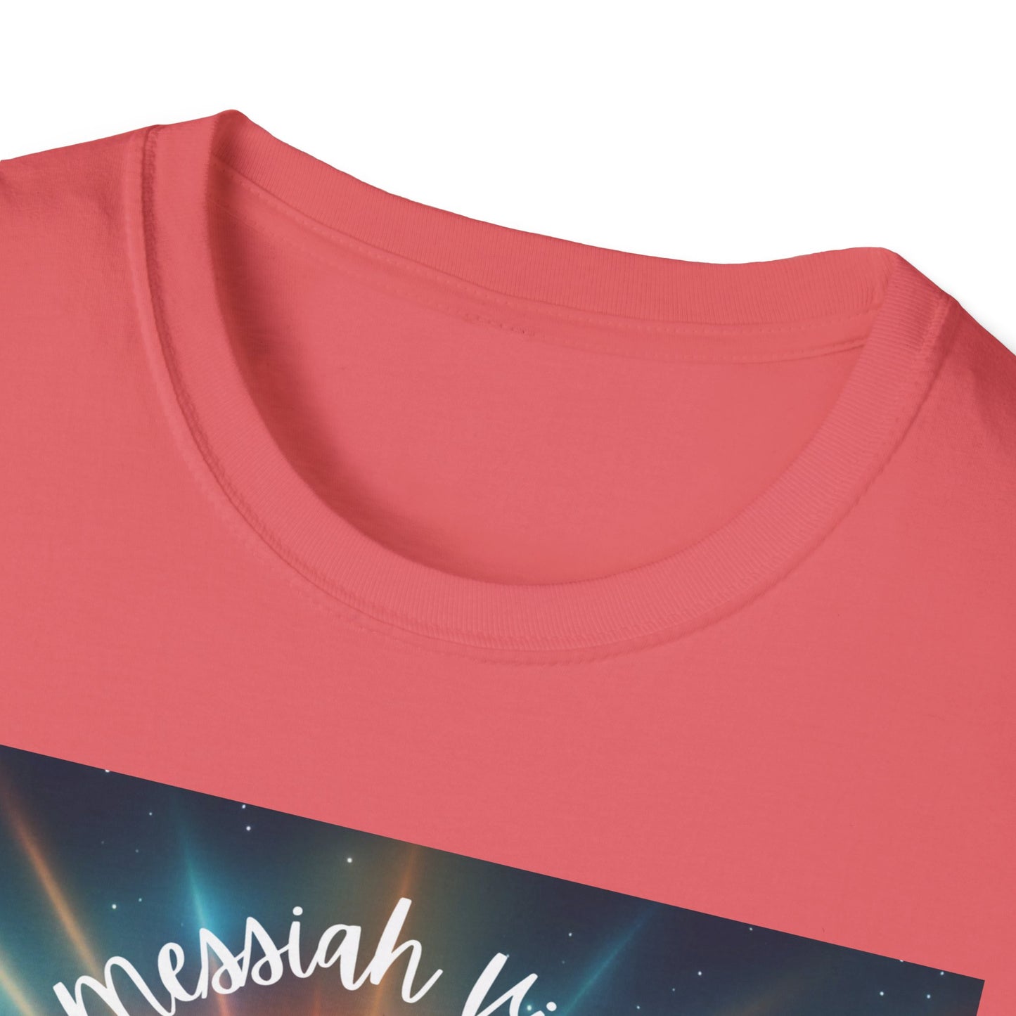 Messiah Vibes T-Shirt