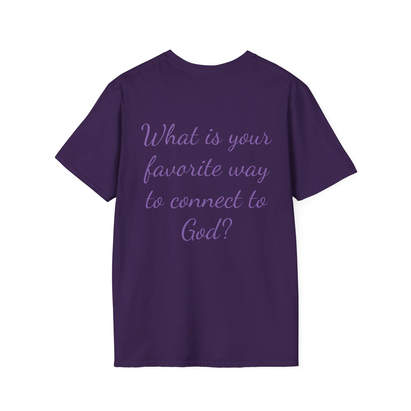Messiah Vibes T-Shirt