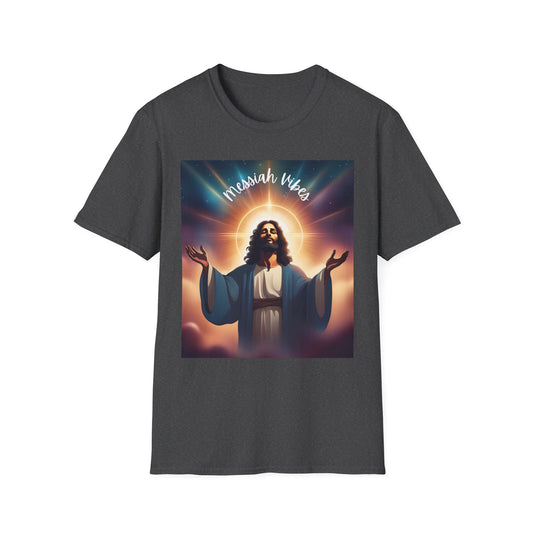 Messiah Vibes T-Shirt