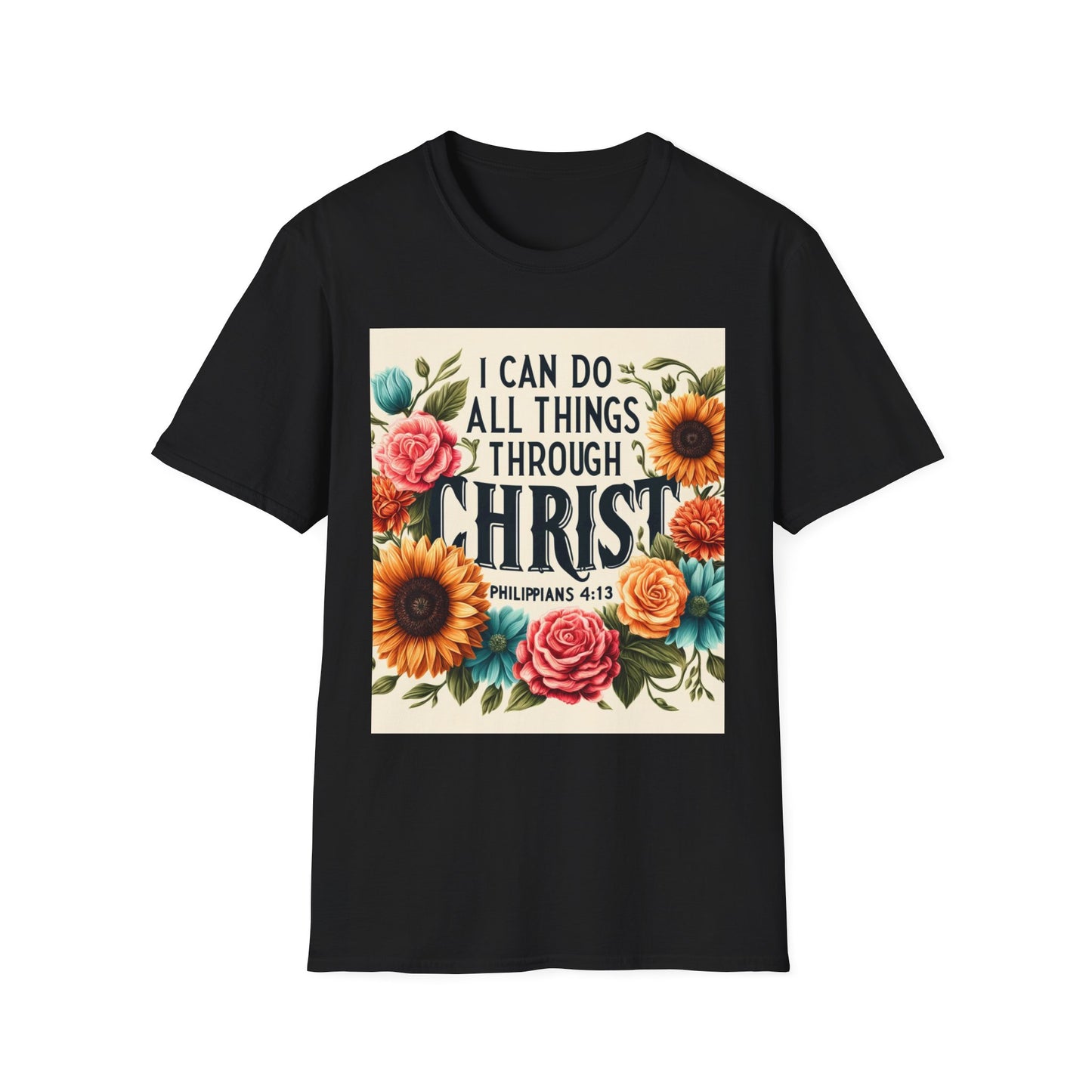 I can do All Things