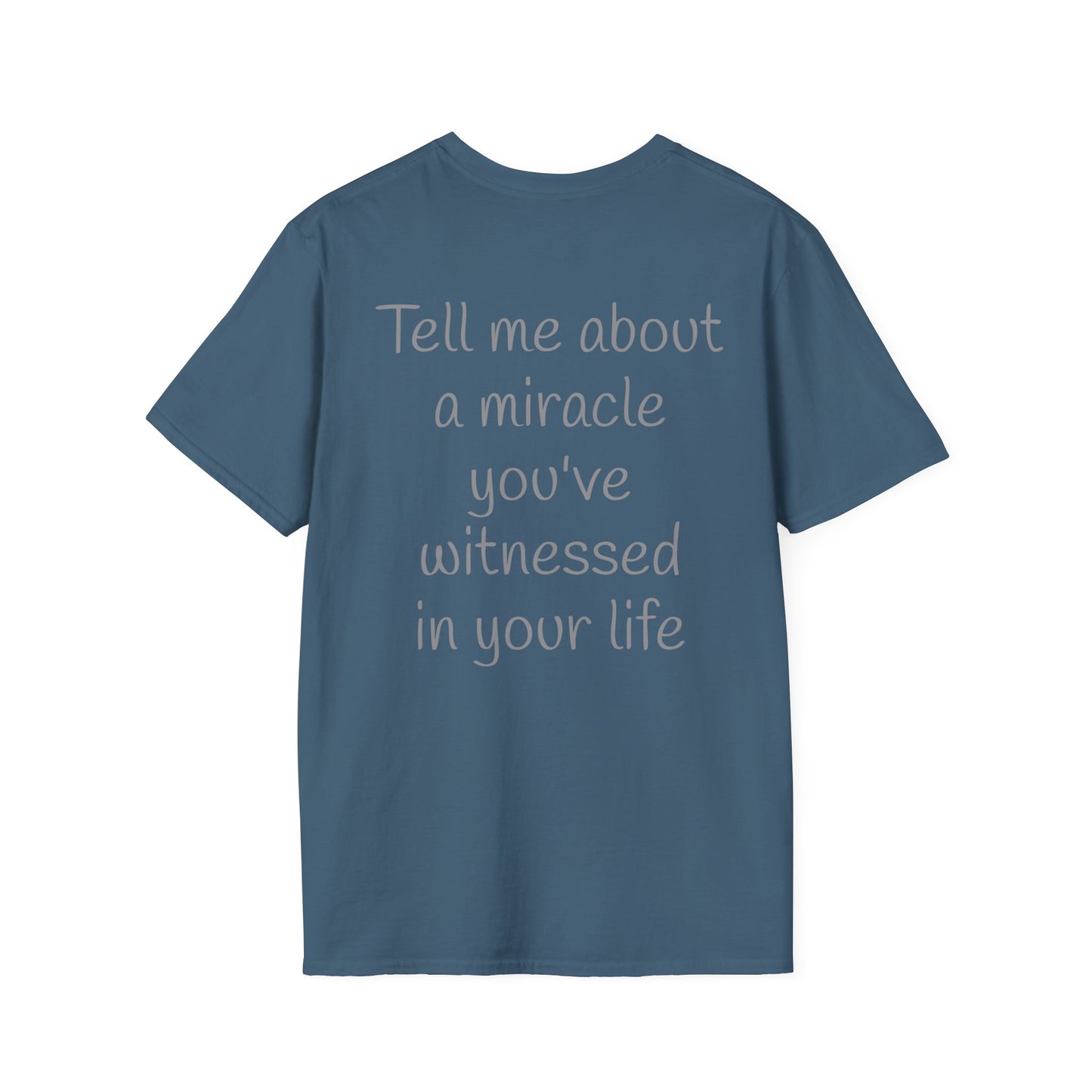 Faith is my Superpower