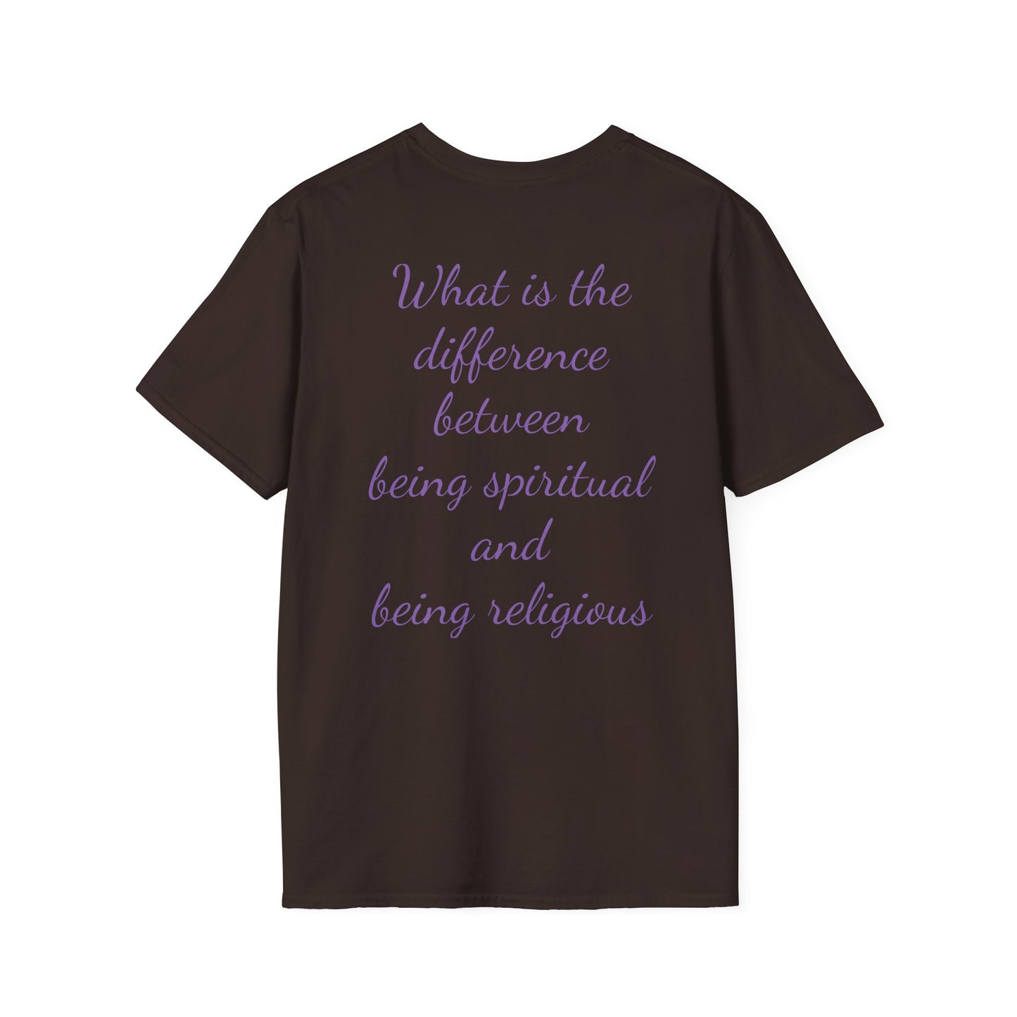 Spiritual or Religious