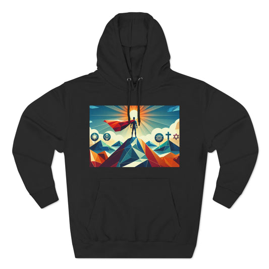 Superhero Hoodie
