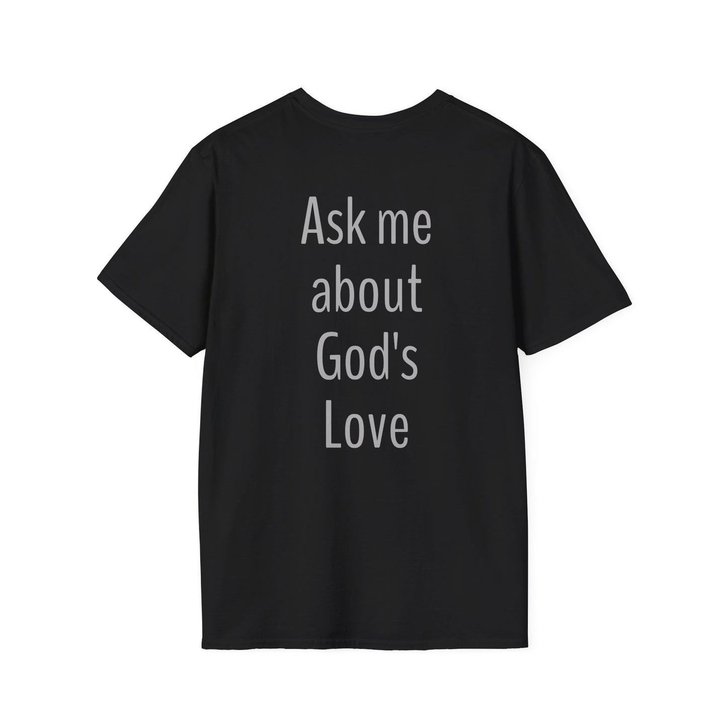 God's Love is for Everyone